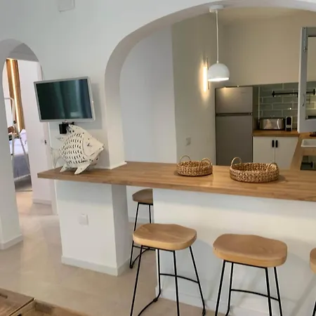 Apartment Cales De Menorca 2 *