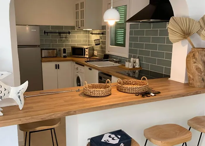 Apartment Cales De Menorca 2 *